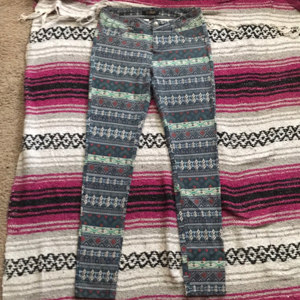 IRIS JEANS by LosAngeles Jeggings